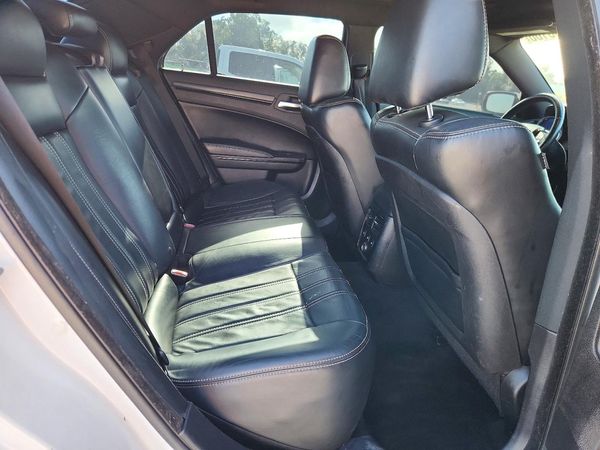 2013 CHRYSLER 300