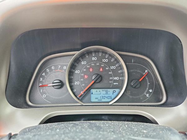 2015 TOYOTA RAV4 LE (X Grade)