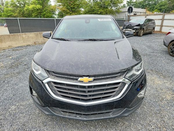2020 CHEVROLET EQUINOX LT (1LT)