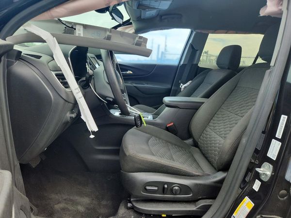 2020 CHEVROLET EQUINOX LT (1LT)
