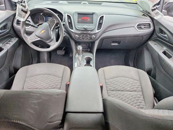 2020 CHEVROLET EQUINOX LT (1LT)