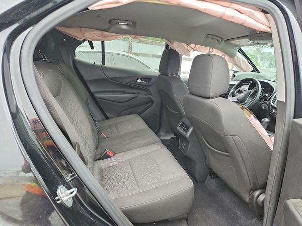 2020 CHEVROLET EQUINOX LT (1LT)