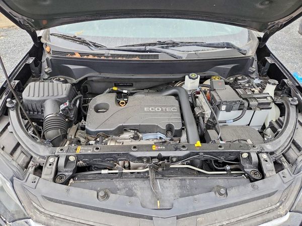 2020 CHEVROLET EQUINOX LT (1LT)