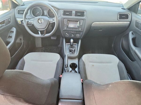 2018 VOLKSWAGEN JETTA S