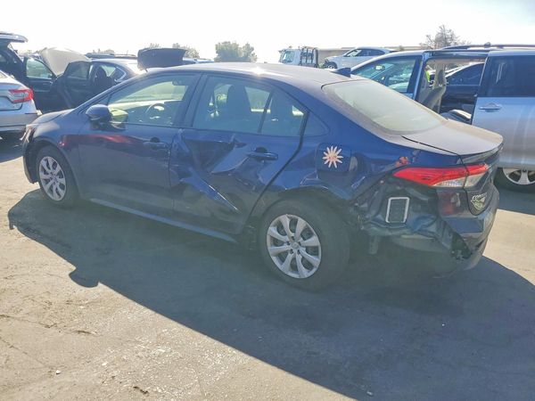 2023 TOYOTA COROLLA L, LE, SE, XLE