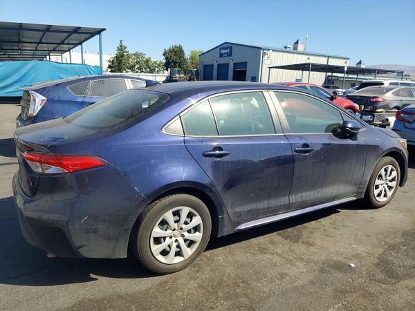 2023 TOYOTA COROLLA L, LE, SE, XLE