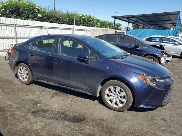 2023 TOYOTA COROLLA L, LE, SE, XLE