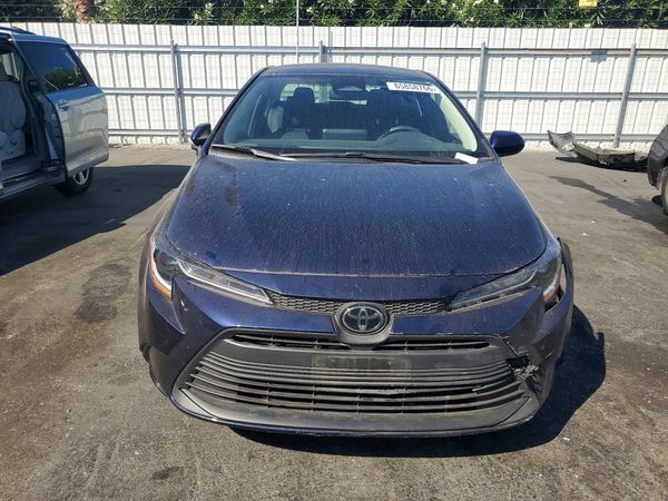 2023 TOYOTA COROLLA L, LE, SE, XLE