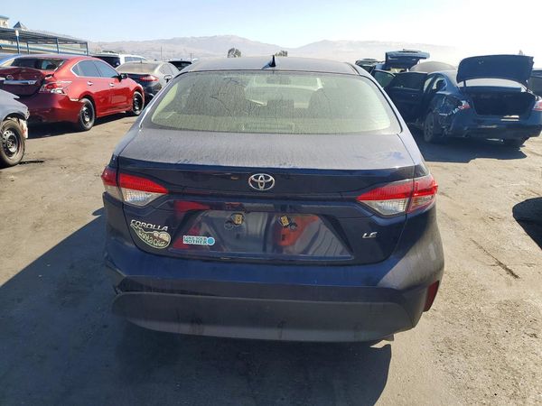 2023 TOYOTA COROLLA L, LE, SE, XLE