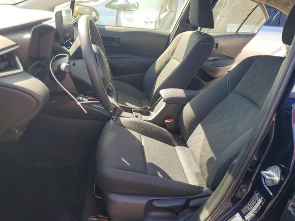 2023 TOYOTA COROLLA L, LE, SE, XLE