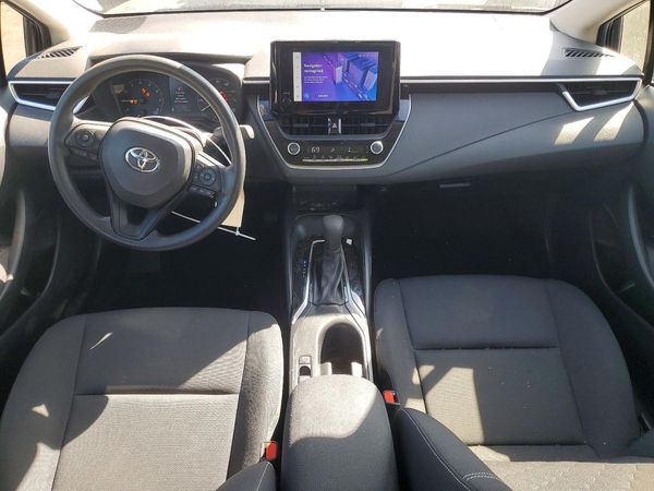 2023 TOYOTA COROLLA L, LE, SE, XLE