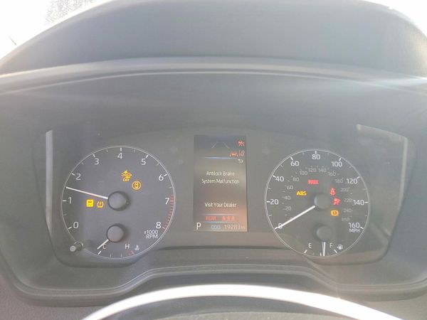 2023 TOYOTA COROLLA L, LE, SE, XLE