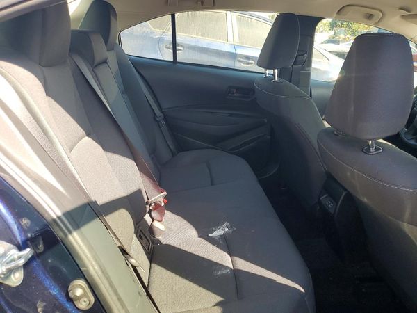 2023 TOYOTA COROLLA L, LE, SE, XLE