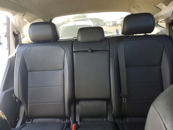 2018 VOLKSWAGEN TIGUAN SE, 4Motion SEL