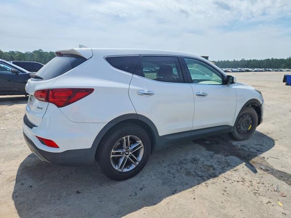 2017 HYUNDAI SANTA FE Sport Base