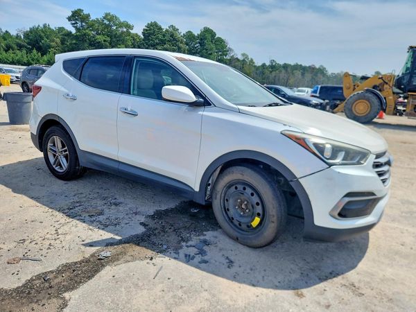 2017 HYUNDAI SANTA FE Sport Base