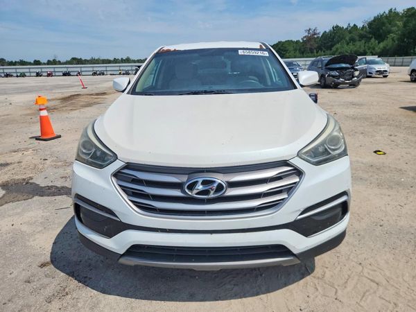 2017 HYUNDAI SANTA FE Sport Base
