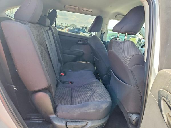 2025 TOYOTA HIGHLANDER LE, XLE, Limited