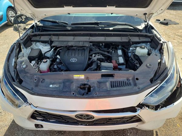 2025 TOYOTA HIGHLANDER LE, XLE, Limited