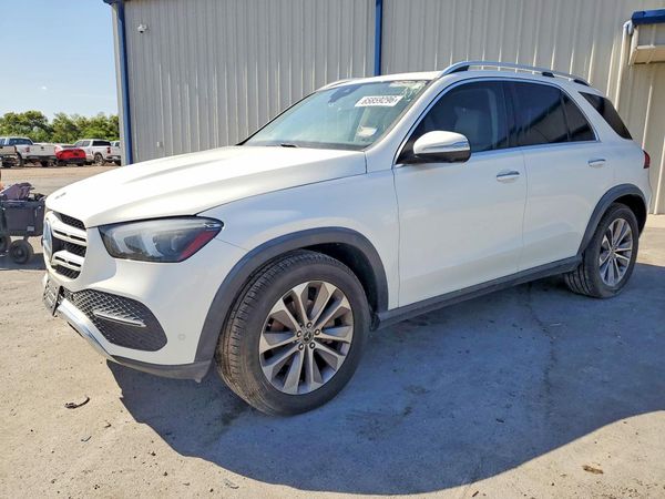 2020 MERCEDES-BENZ GLE