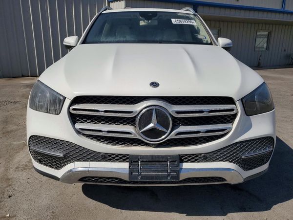 2020 MERCEDES-BENZ GLE GLE350