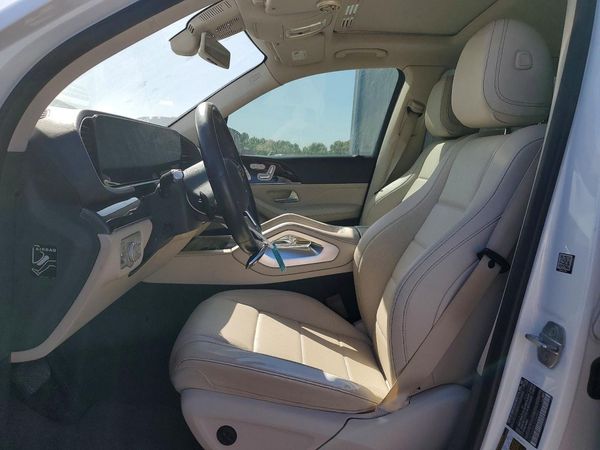 2020 MERCEDES-BENZ GLE GLE350