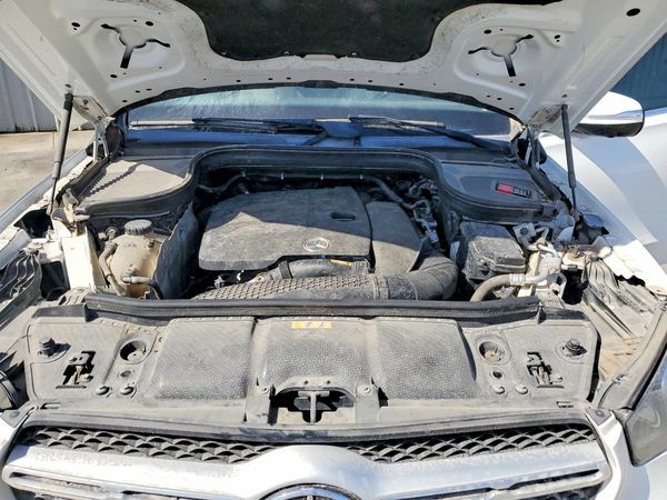 2020 MERCEDES-BENZ GLE GLE350