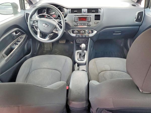 2013 KIA RIO