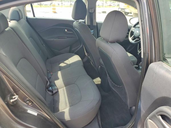 2013 KIA RIO