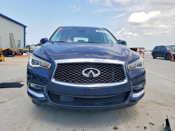 2020 INFINITI QX60