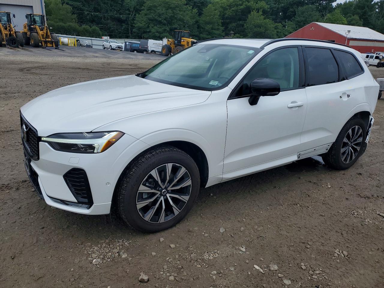 2024 VOLVO XC60