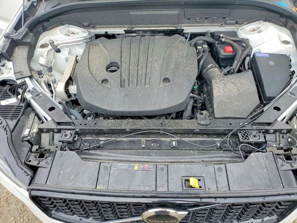 2024 VOLVO XC60