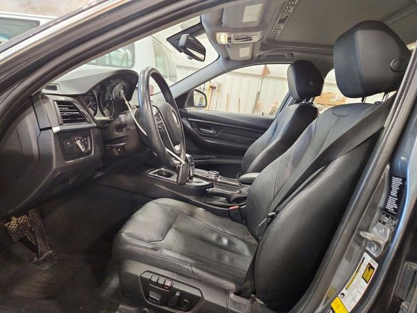 2014 BMW 328
