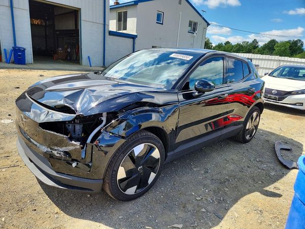 2025 VOLVO EX30 Plus