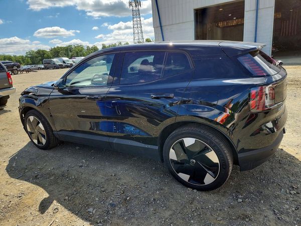 2025 VOLVO EX30 Plus