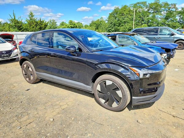 2025 VOLVO EX30 Plus