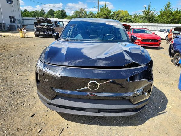 2025 VOLVO EX30 Plus