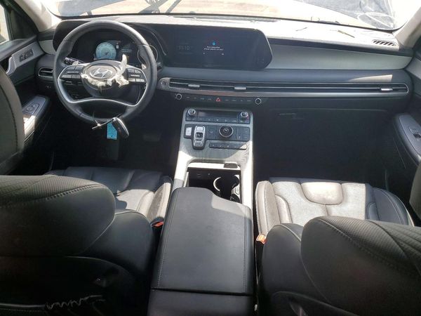 2024 HYUNDAI PALISADE SEL Premium