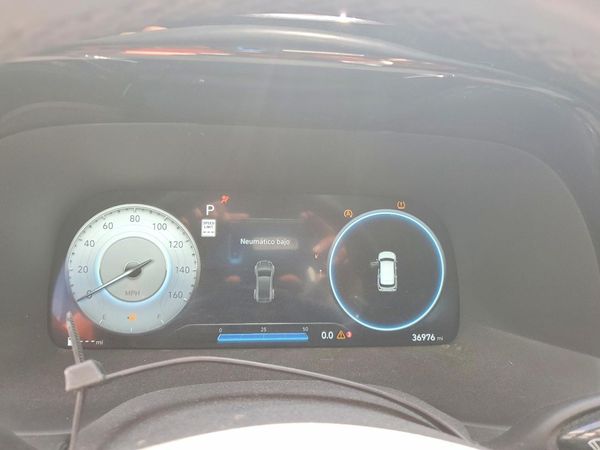 2024 HYUNDAI PALISADE SEL Premium
