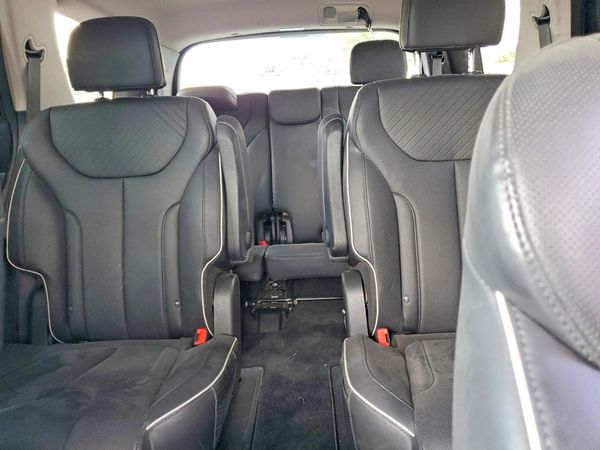 2024 HYUNDAI PALISADE SEL Premium