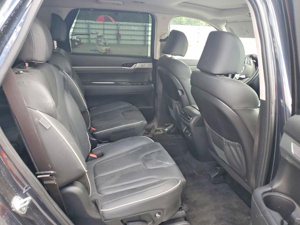 2024 HYUNDAI PALISADE SEL Premium