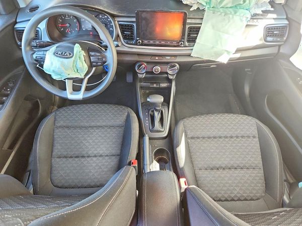 2021 KIA RIO