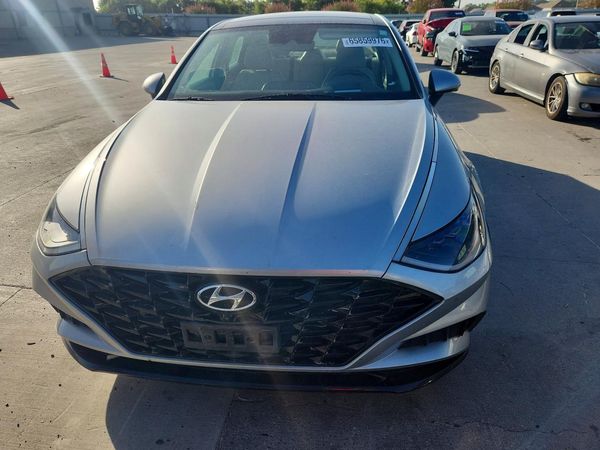 2021 HYUNDAI SONATA — DIRF