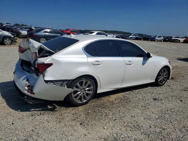 2013 LEXUS GS 350