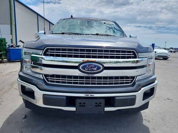 2020 FORD F150