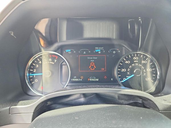 2020 FORD F150