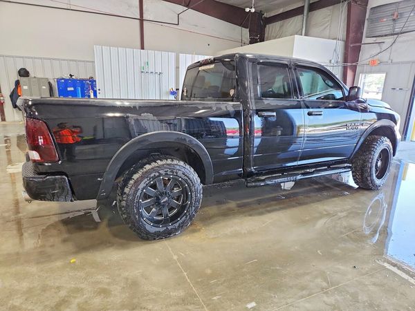 2014 RAM 1500 ST — PSRA