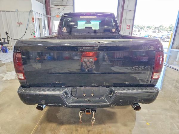 2014 RAM 1500 ST — DIRR