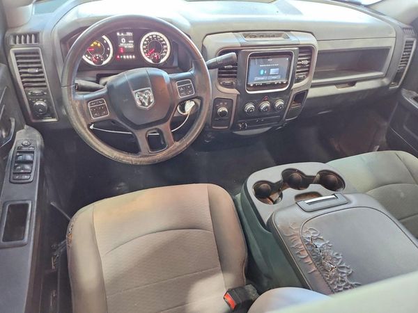 2014 RAM 1500 ST — CKPT
