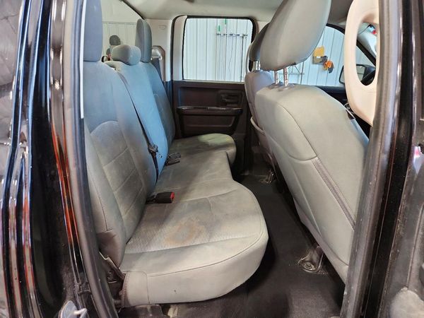 2014 RAM 1500 ST — PSRS